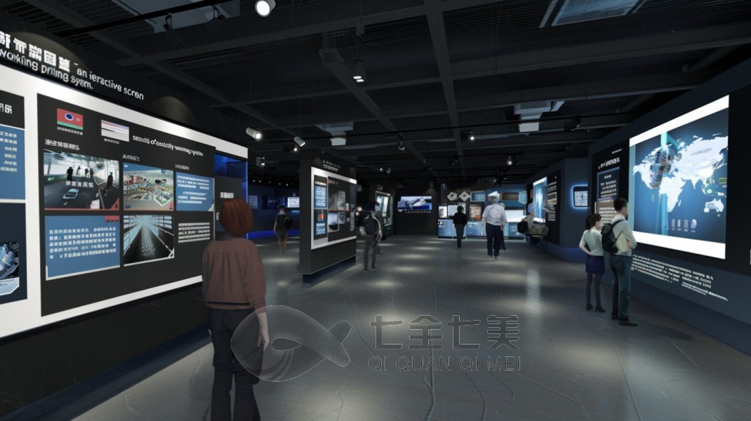 應(yīng)急教育基地, 應(yīng)急管理培訓(xùn), 消防安全教育, 展廳設(shè)計(jì), 培訓(xùn)機(jī)構(gòu)