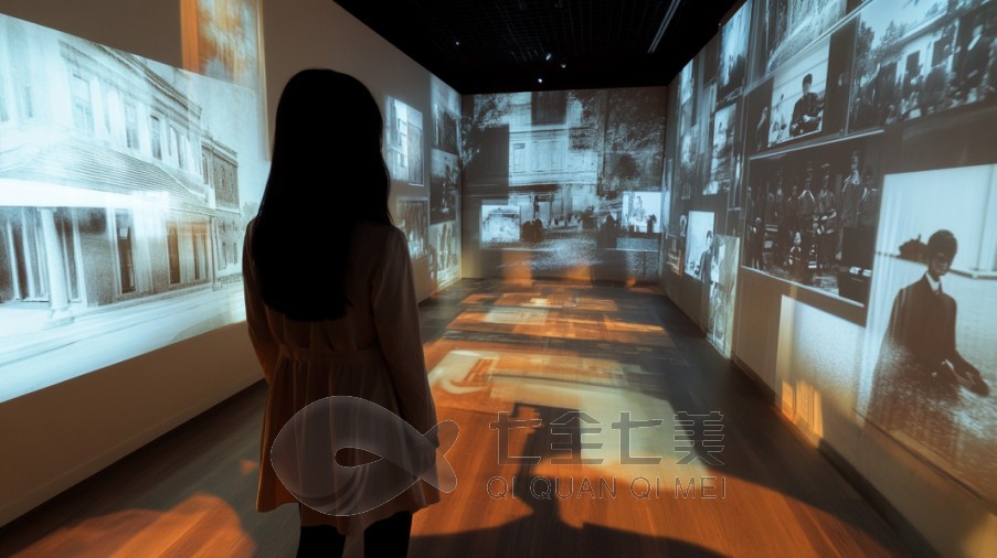 校史館展廳, 校史館設(shè)計(jì)效果圖, 校史館展覽設(shè)計(jì), 校史館內(nèi)容設(shè)計(jì), 校史館設(shè)計(jì)公司