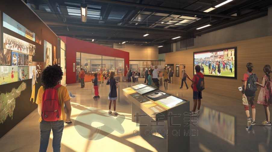 校史館展廳,校史館展廳圖片,校史館展廳介紹,校史館設(shè)計(jì)效果圖,校史館內(nèi)容設(shè)計(jì)