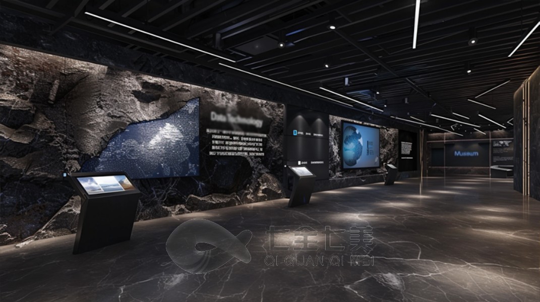 地震展廳, 展廳設(shè)計要點, 防災(zāi)減災(zāi)教育, 互動體驗, 設(shè)計方案