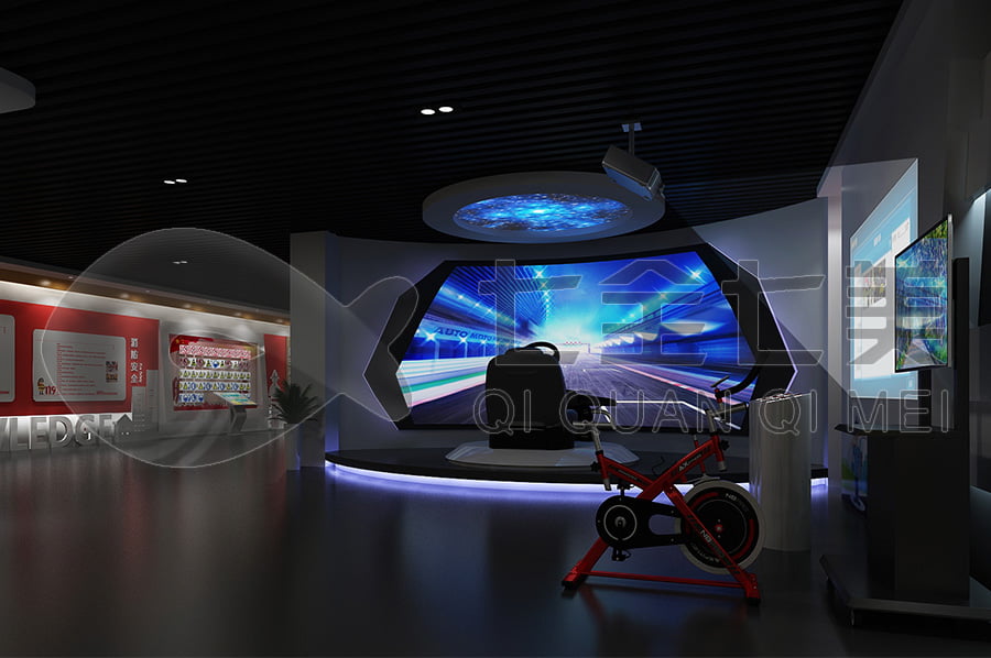 法治教育館，普法宣傳基地效果圖設(shè)計(jì)公司，法院法制教育基地設(shè)計(jì)公司