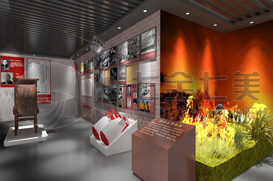 廉政文化教育基地，廉政示范平臺(tái)設(shè)計(jì)，預(yù)防職務(wù)犯罪警示文化館實(shí)施方案