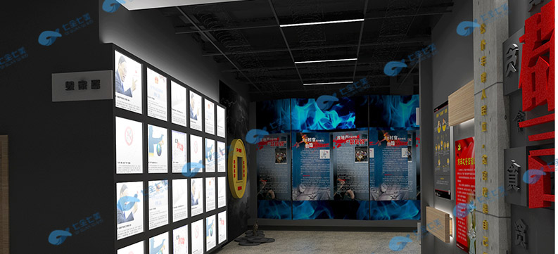 展廳入口設(shè)計 展廳入口設(shè)計