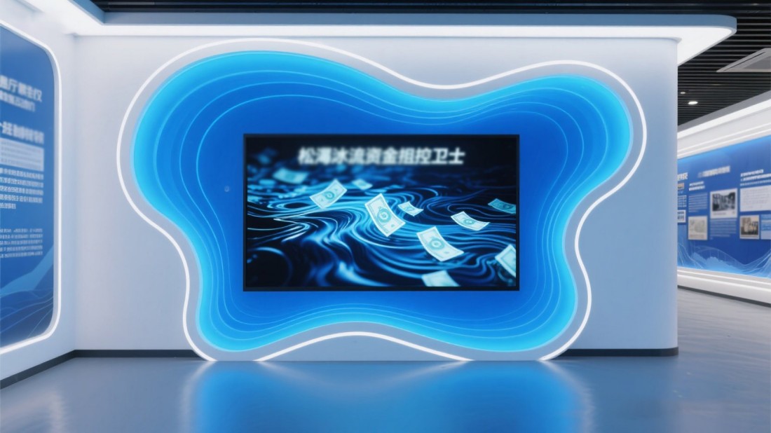 反詐體驗館